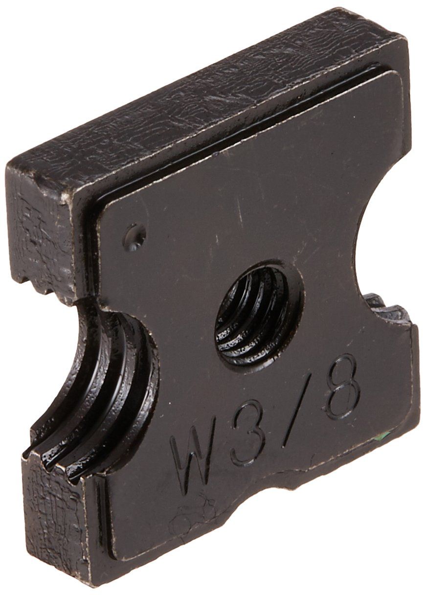 HiKOKI(ハイコーキ) カッター 全ねじカッタ・コードレス全ねじカッタ用 サイズ:W3/8 ステンレス・軟鋼用 2個入 0099-8479(沖縄・離島の方不可) a04f6b7e
