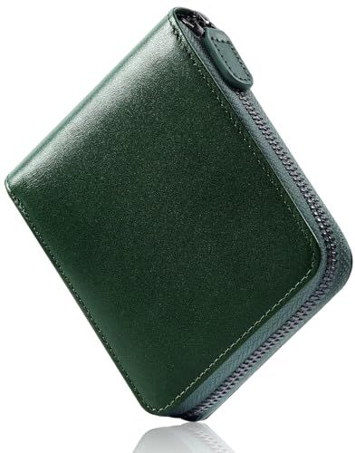 財布 メンズ 2つ折り 日本栃木 レザー 二つ折り財布 YKK ラウンドファスナー 一流の革職人が作る 折り財布 BOX型小銭入 スキミング防止 ふたつおり 折りたたみ財布 本革 薄型 厚くならない 父の日 一粒万倍日 天赦日 虎の日（新モデ 996764b6