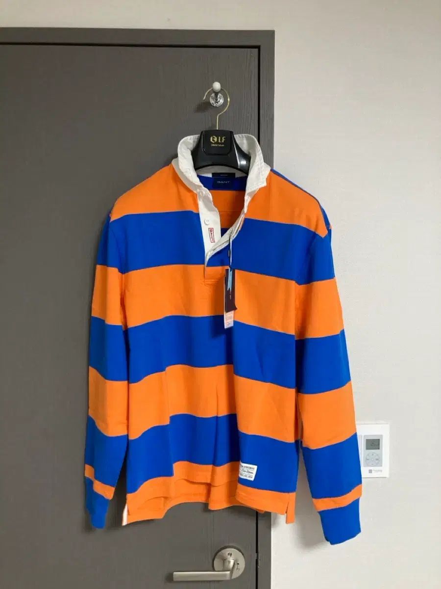 (新品) Gant ラガー ラグビーシャツ