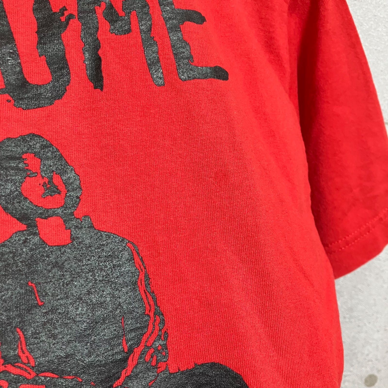 黒夢 KUROYUME バンド Tシャツ バンT ツアー 清春 ショートスリーブ