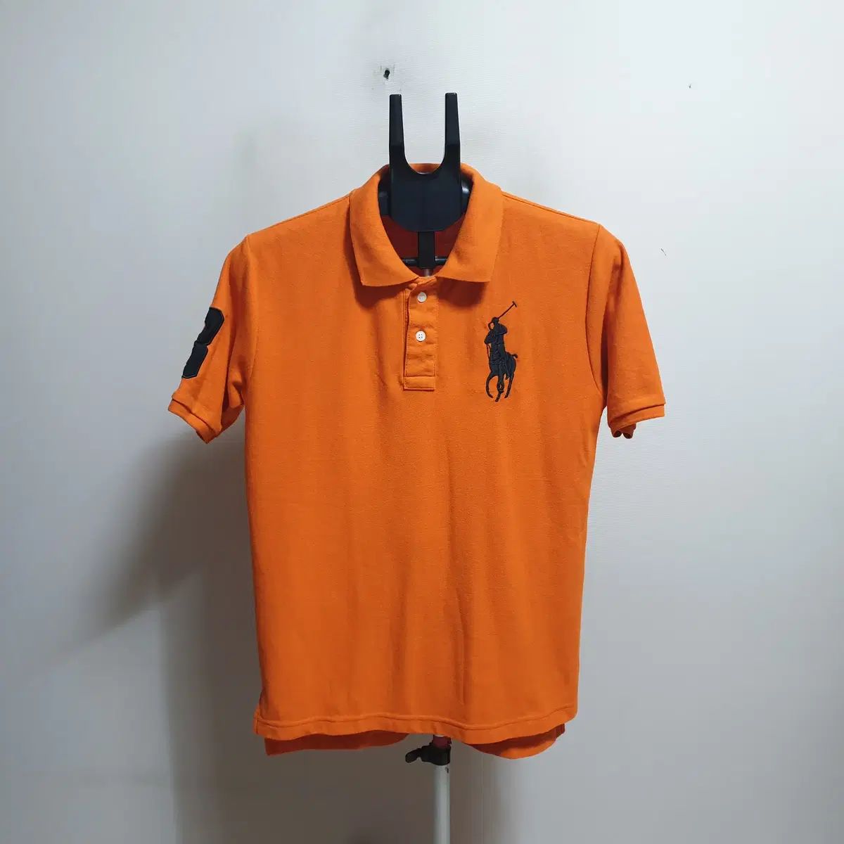 ポロ半袖Tシャツ/95-100