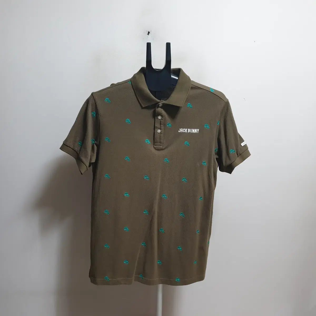 ジャックバニー 半袖Tシャツ/105