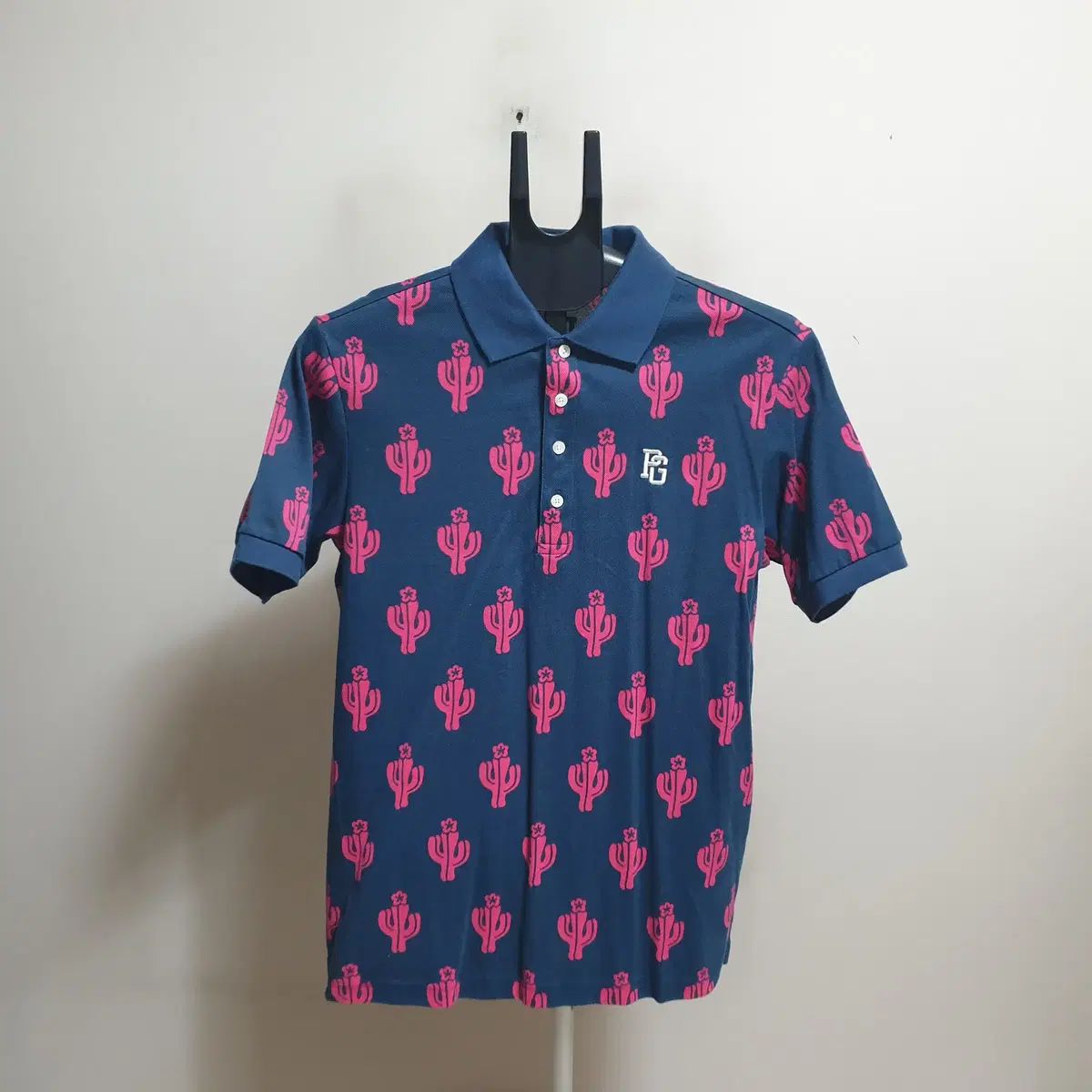 パーリーゲイツ 半袖Tシャツ/100-105