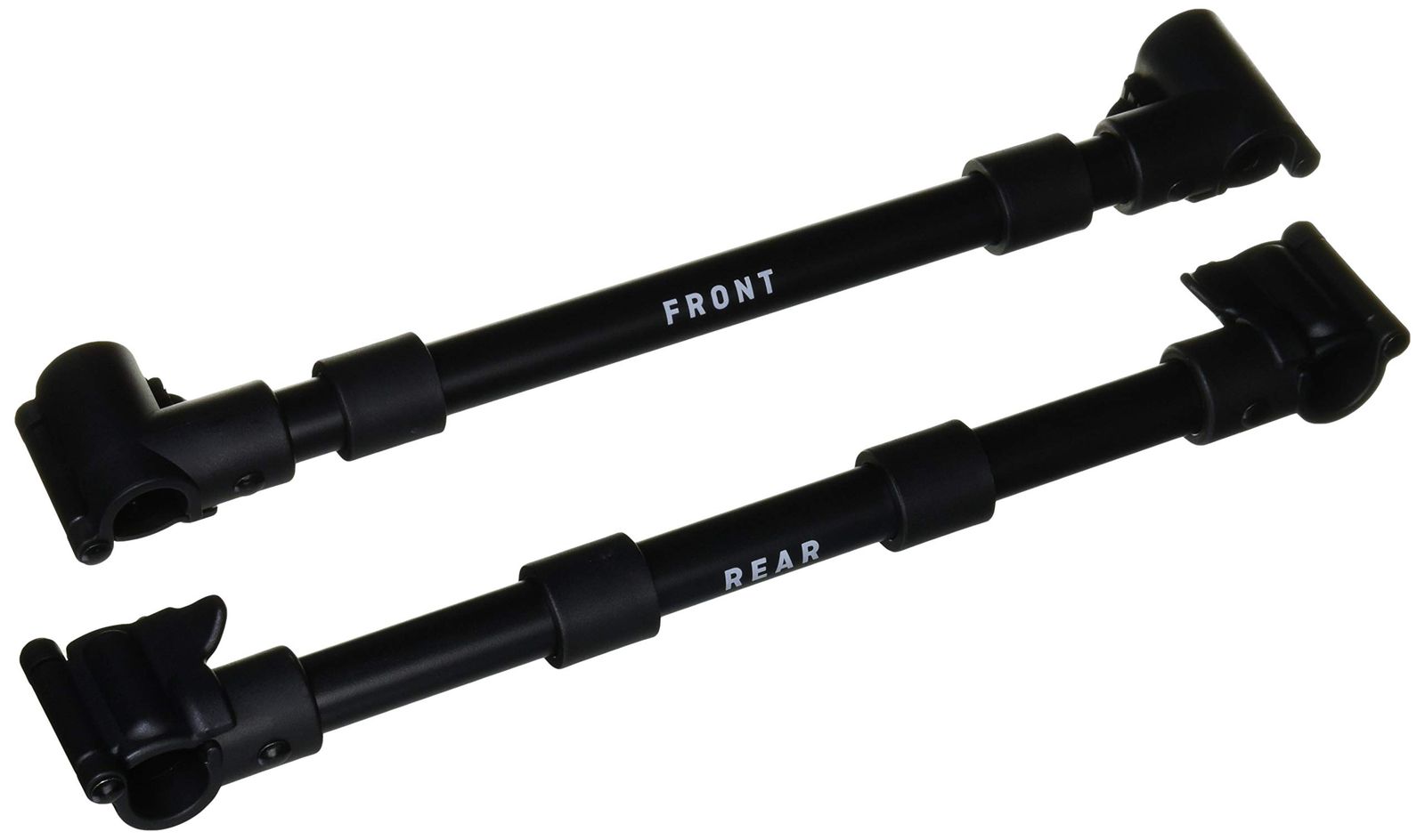 AirBuggy for Pet DOME2/3 ADAPTOR ドーム2,3対応アダプタ AD2852 ブラックpms da1f3689
