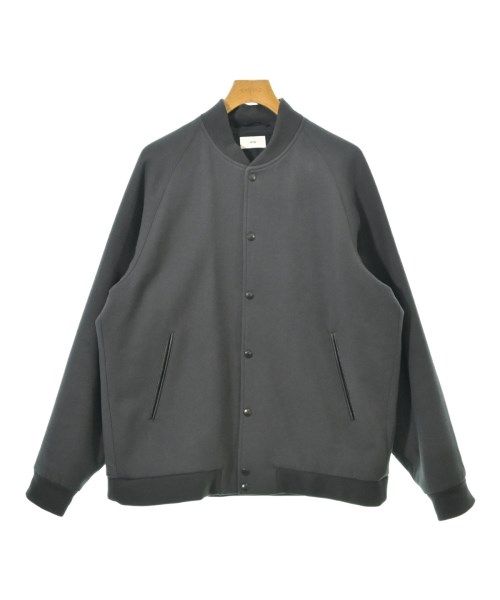 ATON スタジャン メンズ 【古着】【中古】【送料無料】