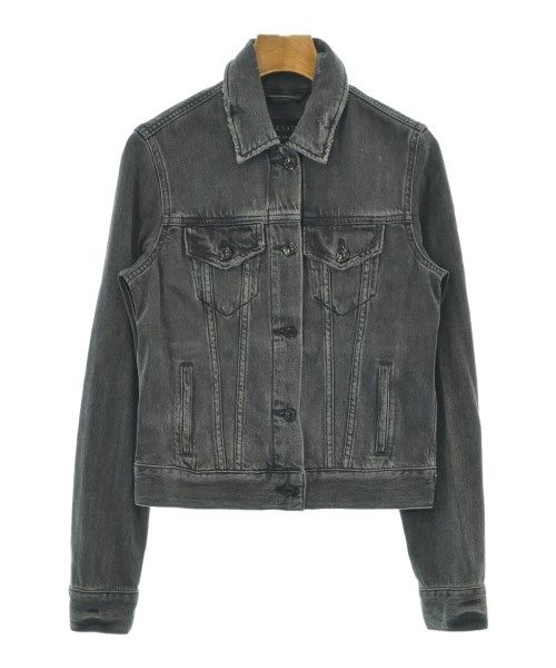 ALLSAINTS デニムジャケット レディース 【古着】【中古】【送料無料】