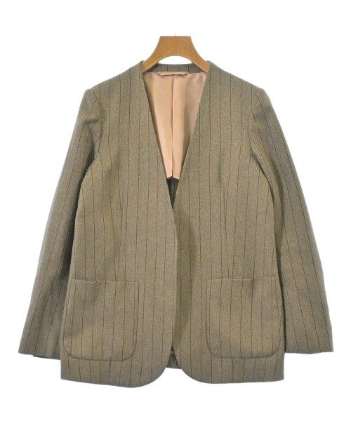 Spick and Span テーラードジャケット レディース 【古着】【中古】【送料無料】