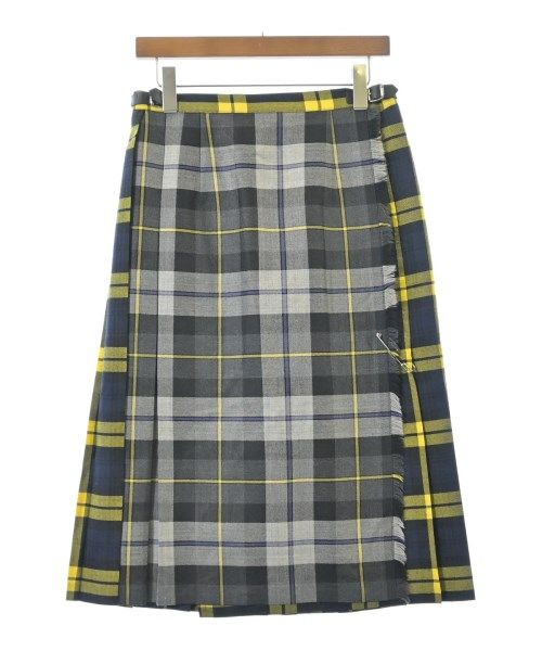 O'NEIL OF DUBLIN ロング・マキシ丈スカート レディース 【古着】【中古】【送料無料】