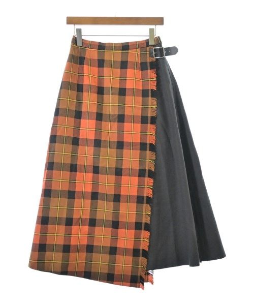 O'NEIL OF DUBLIN ロング・マキシ丈スカート レディース 【古着】【中古】【送料無料】