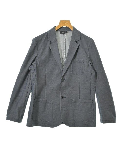 Agnes b. homme ジャケット メンズ 【古着】【中古】【送料無料】