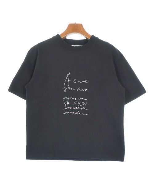 Acne Studios Tシャツ・カットソー レディース 【古着】【中古】【送料無料】