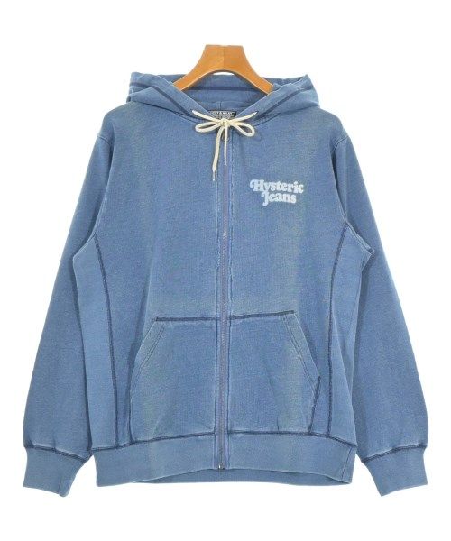 HYSTERIC GLAMOUR パーカー メンズ 【古着】【中古】【送料無料】