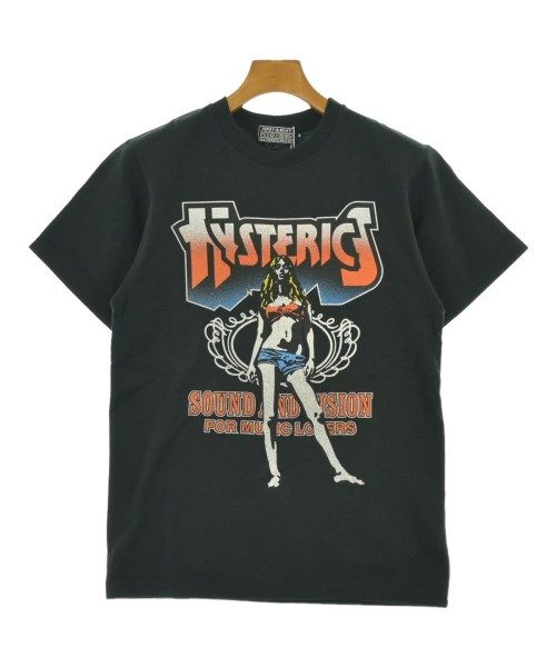 HYSTERIC GLAMOUR Tシャツ・カットソー メンズ 【古着】【中古】【送料無料】