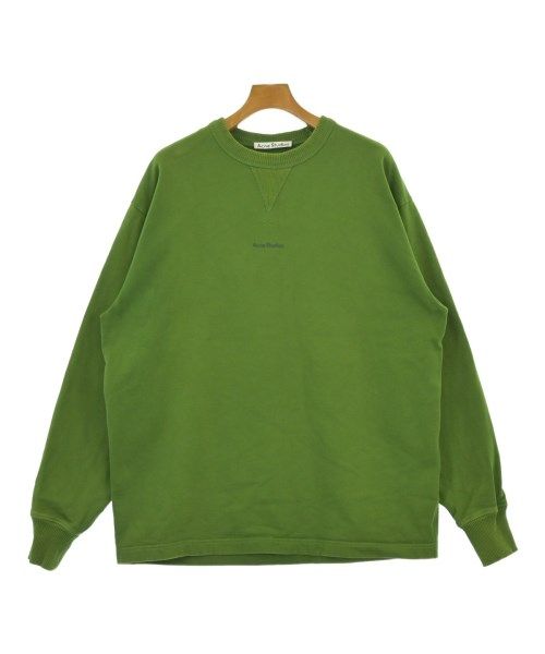 Acne Studios スウェット メンズ 【古着】【中古】【送料無料】