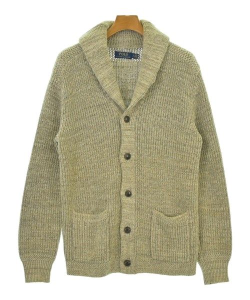 Polo Ralph Lauren カーディガン メンズ 【古着】【中古】【送料無料】