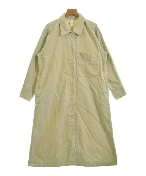 MHL. コート（その他） レディース 【古着】【中古】【送料無料】