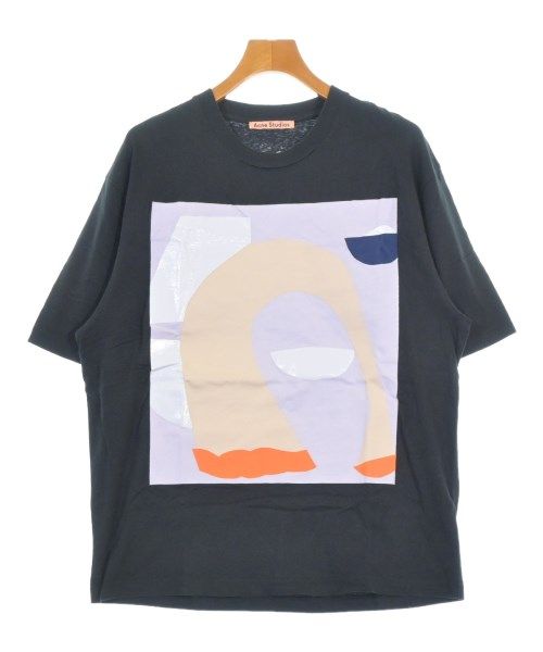 Acne Studios Tシャツ・カットソー メンズ 【古着】【中古】【送料無料】