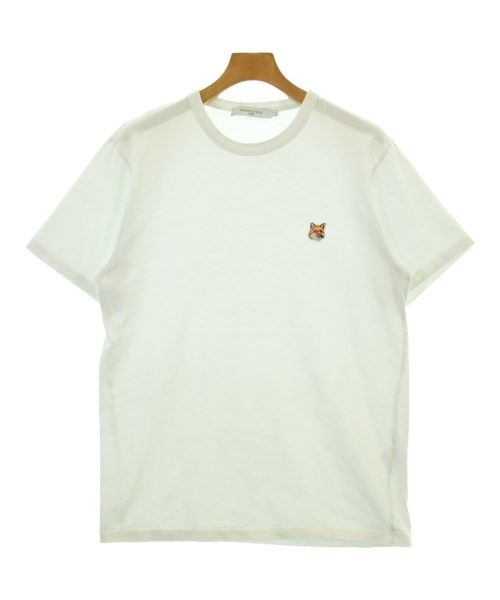 MAISON KITSUNE Tシャツ・カットソー メンズ 【古着】【中古】【送料無料】