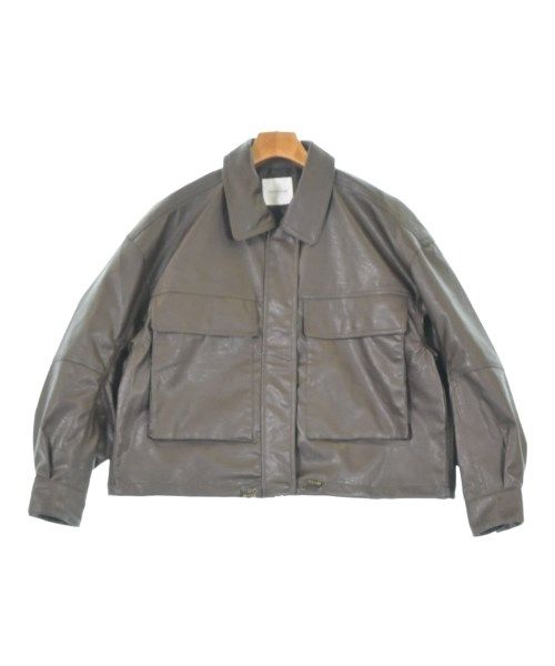 FREAK'S STORE ライダース レディース 【古着】【中古】【送料無料】