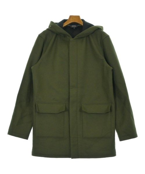 A.P.C. コート（その他） メンズ 【古着】【中古】【送料無料】
