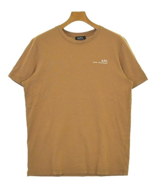 A.P.C. Tシャツ・カットソー メンズ 【古着】【中古】【送料無料】