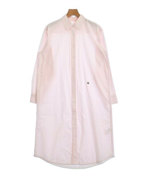 A.P.C. シャツワンピース レディース 【古着】【中古】【送料無料】