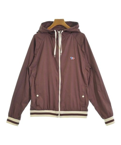 MAISON KITSUNE ブルゾン（その他） レディース 【古着】【中古】【送料無料】