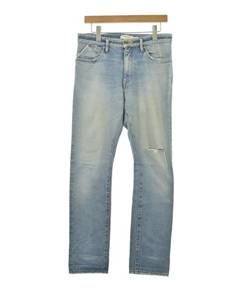 nonnative デニムパンツ メンズ 【古着】【中古】【送料無料】