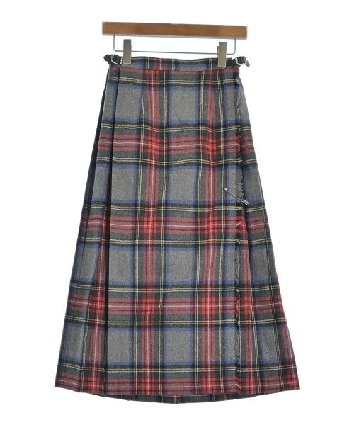 O'NEIL OF DUBLIN ロング・マキシ丈スカート レディース 【古着】【中古】【送料無料】