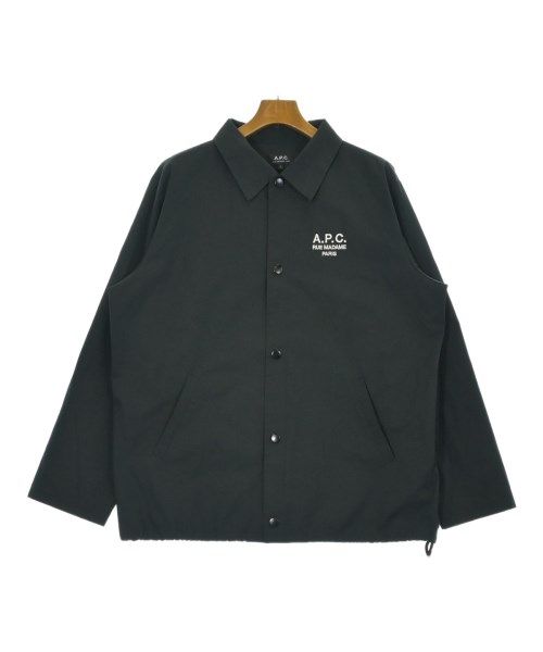 A.P.C. ブルゾン メンズ 【古着】【中古】【送料無料】