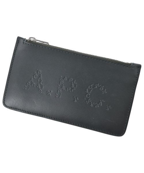 A.P.C. 財布・コインケース メンズ 【古着】【中古】【送料無料】