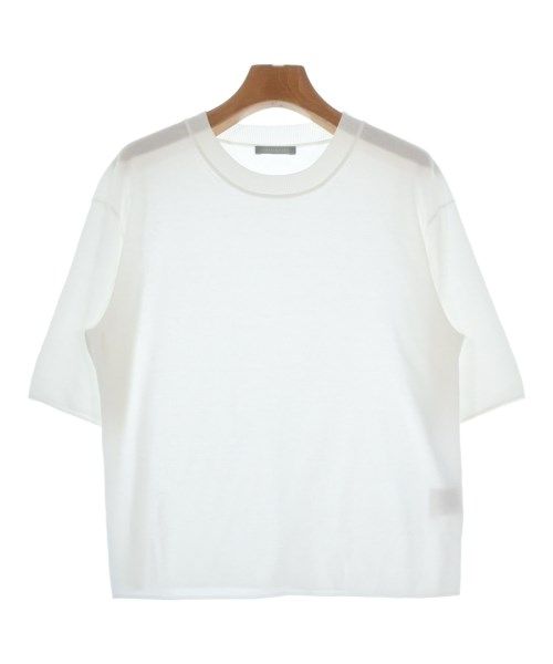 theory luxe ニット・セーター レディース 【古着】【中古】【送料無料】