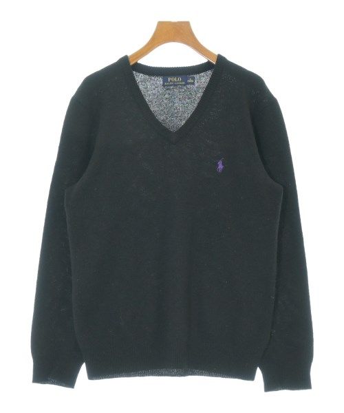 Polo Ralph Lauren ニット・セーター レディース 【古着】【中古】【送料無料】