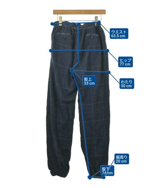sacai パンツ（その他） メンズ 【古着】【中古】【送料無料】 - メルカリ