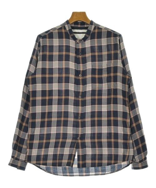 White Mountaineering カジュアルシャツ メンズ 【古着】【中古】【送料無料】