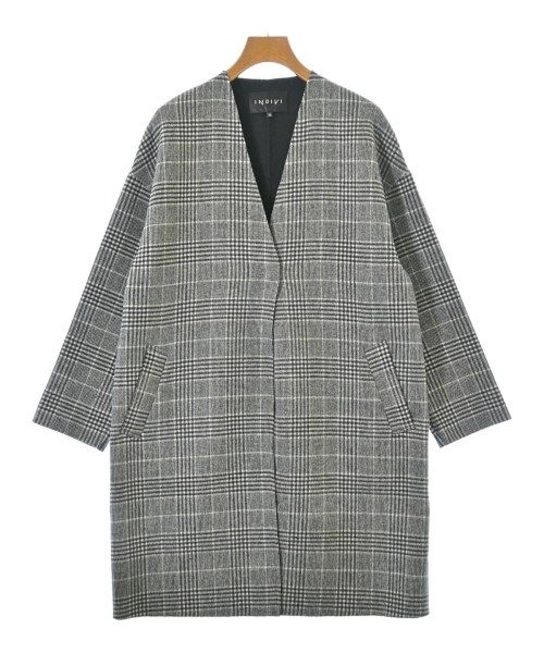 INDIVI コート（その他） レディース 【古着】【中古】【送料無料】