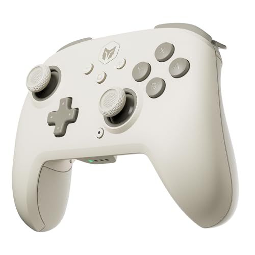 Nintendo Switch 2 Proコントローラー BIGBIG WON CHOCO Switch コントローラー Bluetooth無線/有線接続 連射機能 4階段HD振動 NFC機能 背面ボタン付き 128段階マクロ機能 1000m 61ba721e