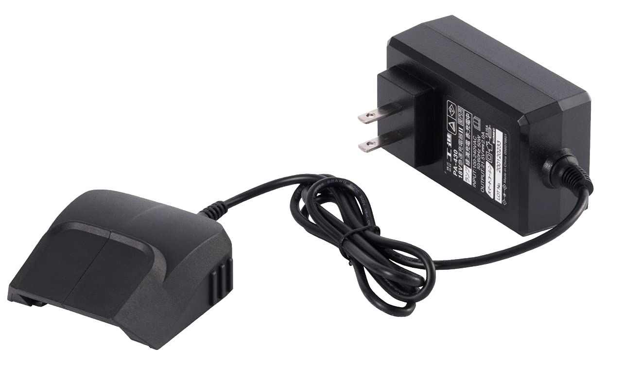 工進(KOSHIN) スマートシリーズ 18V用 急速充電器? 2.0A入力 PA-430e 2f0a9e2a