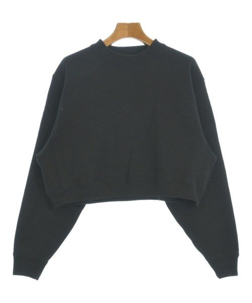 HYKE スウェット レディース 【古着】【中古】【送料無料】