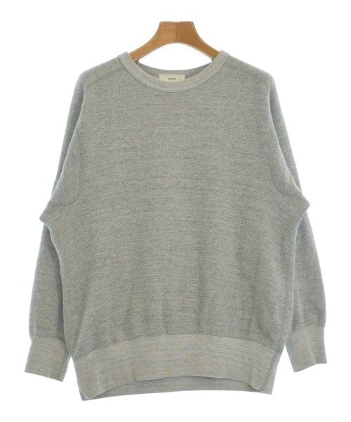 HYKE スウェット レディース 【古着】【中古】【送料無料】