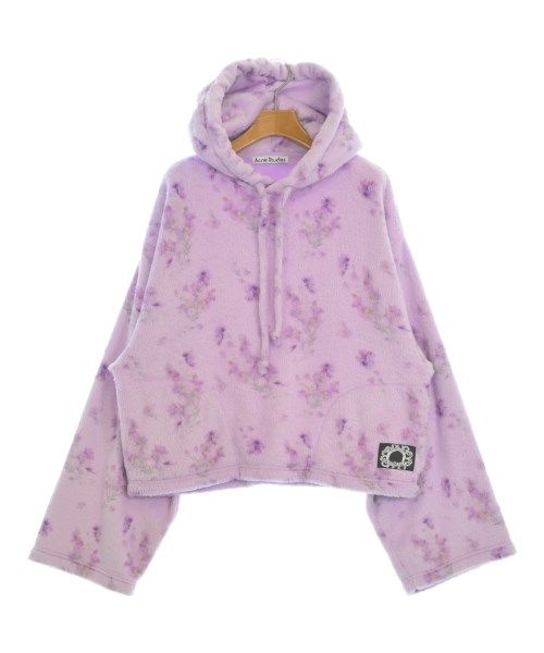 Acne Studios パーカー レディース 【古着】【中古】【送料無料】