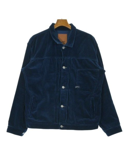 DENHAM ブルゾン（その他） メンズ 【古着】【中古】【送料無料】
