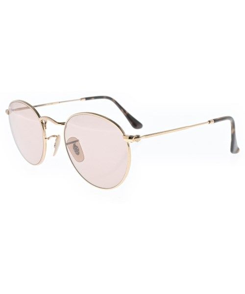 Ray-Ban サングラス メンズ 【古着】【中古】【送料無料】