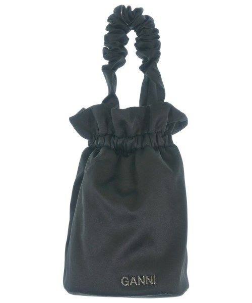 Ganni ショルダーバッグ レディース 【古着】【中古】【送料無料】