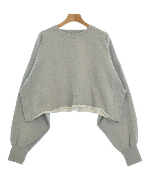 HYKE スウェット レディース 【古着】【中古】【送料無料】