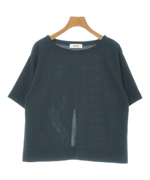 ZUCCa Tシャツ・カットソー レディース 【古着】【中古】【送料無料】