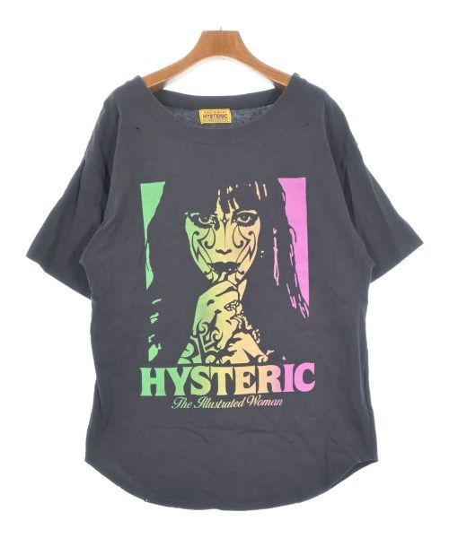 HYSTERIC GLAMOUR Tシャツ・カットソー レディース 【古着】【中古】【送料無料】