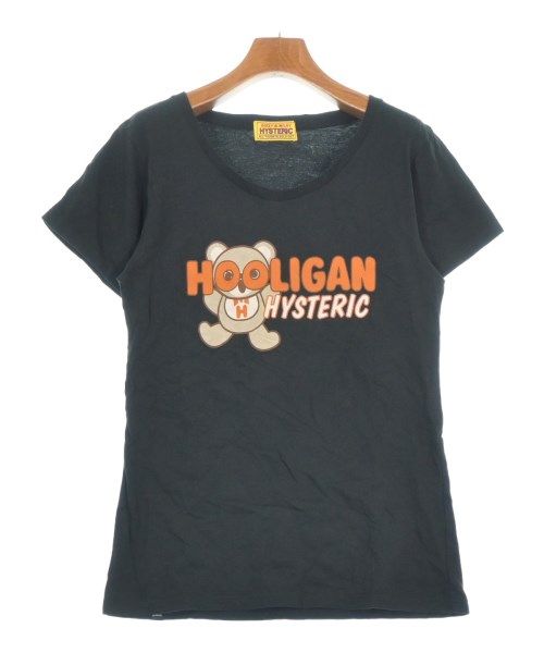HYSTERIC GLAMOUR Tシャツ・カットソー レディース 【古着】【中古】【送料無料】