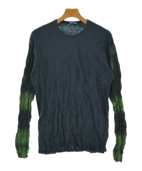 ISSEY MIYAKE Tシャツ・カットソー メンズ 【古着】【中古】【送料無料】 10,920円