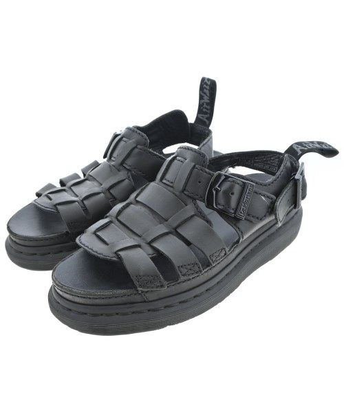 Dr.Martens サンダル レディース 【古着】【中古】【送料無料】